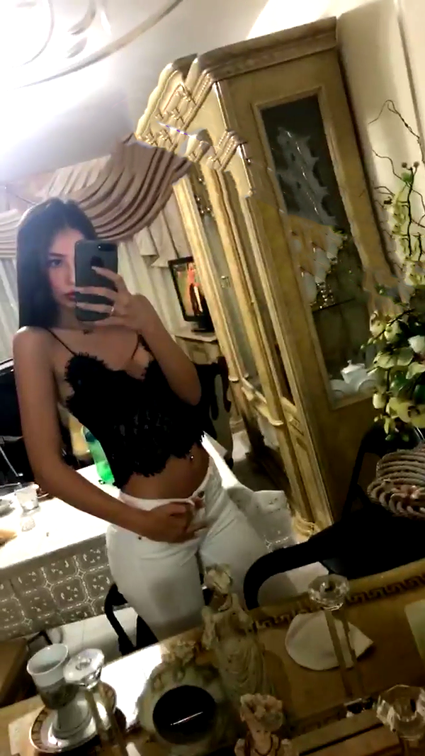shir.moshe666 instagram image archive image