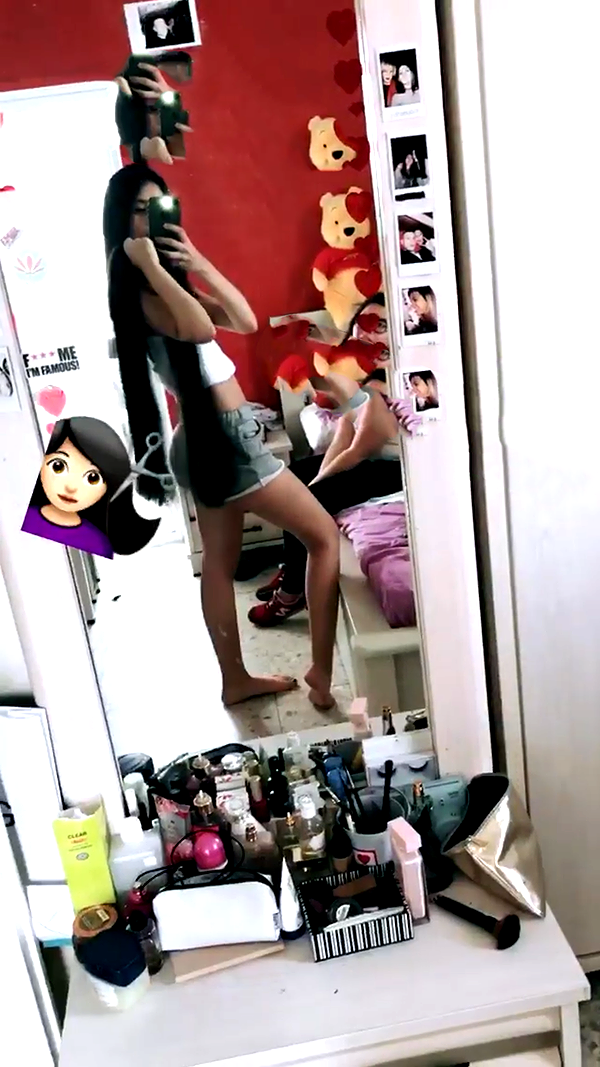 shir.moshe666 instagram image archive image