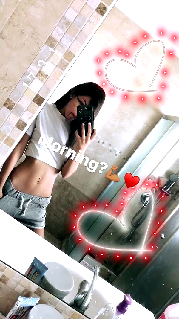 shir.moshe666 instagram image archive image