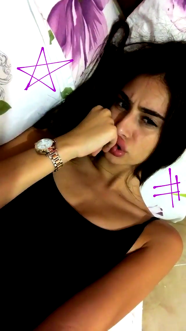 shir.moshe666 instagram image archive image