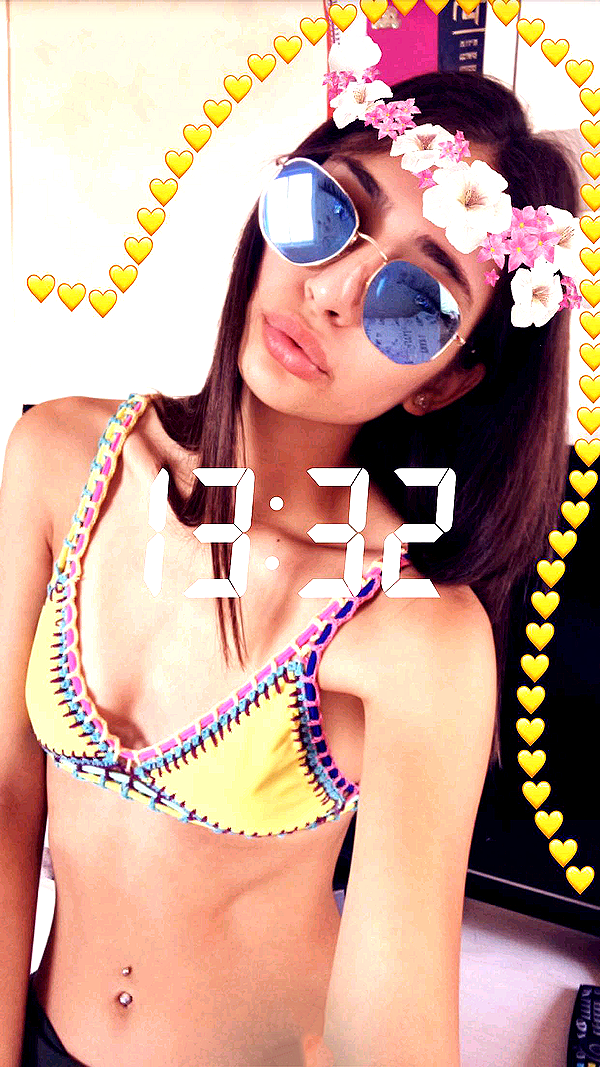 shir.moshe666 instagram image archive image