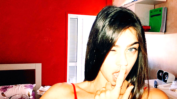 shir.moshe666 instagram image archive image