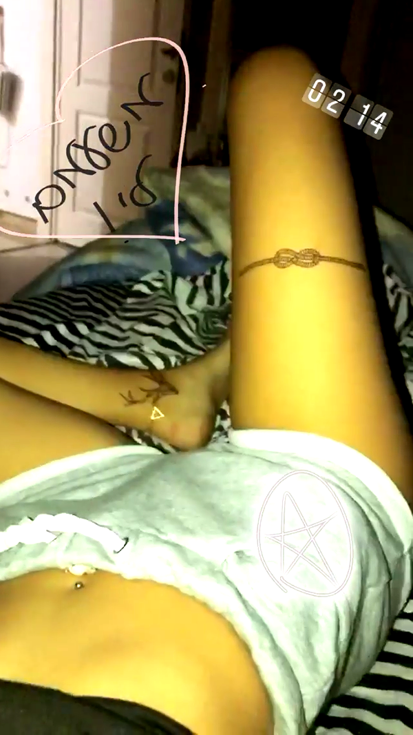 shir.moshe666 instagram image archive image
