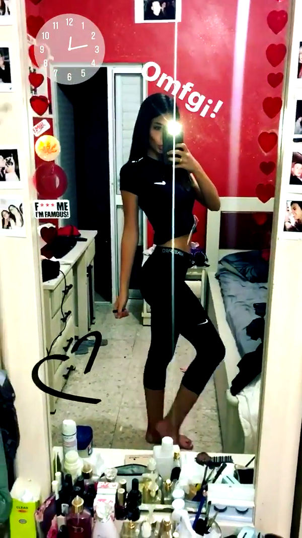 shir.moshe666 instagram image archive image