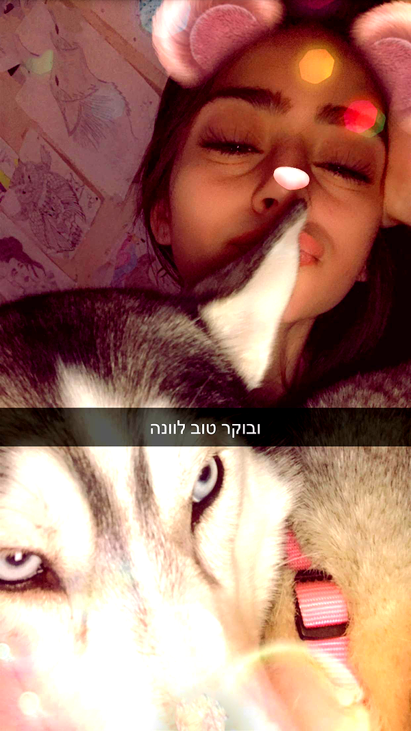 shir.moshe666 instagram image archive image