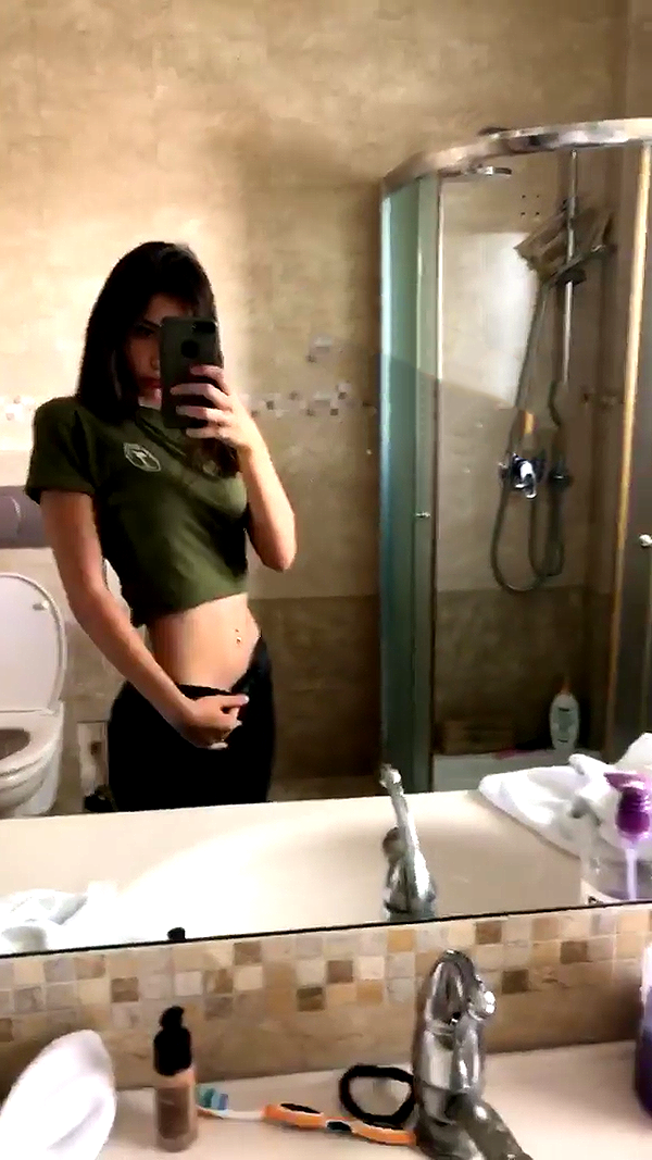 shir.moshe666 instagram image archive image