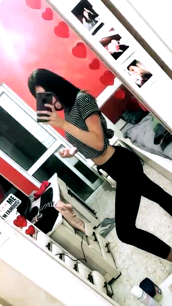 shir.moshe666 instagram image archive image
