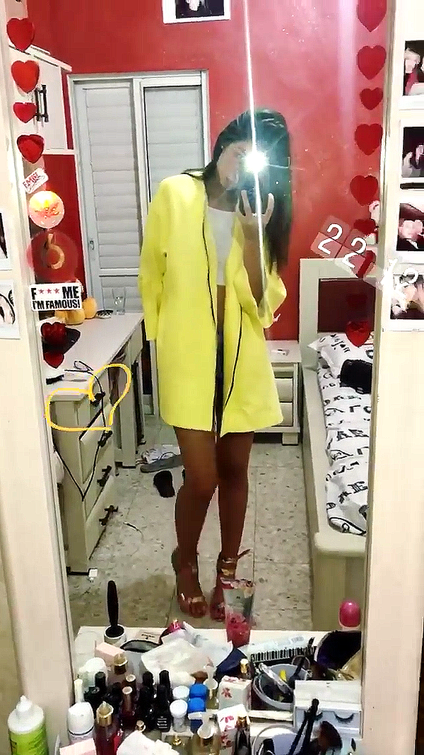 shir.moshe666 instagram image archive image