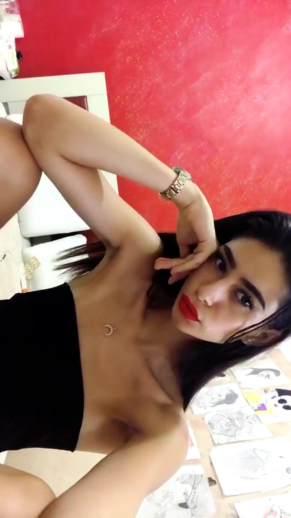 shir.moshe666 instagram image archive image