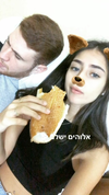 shir.moshe666 Altpins Profile Picture