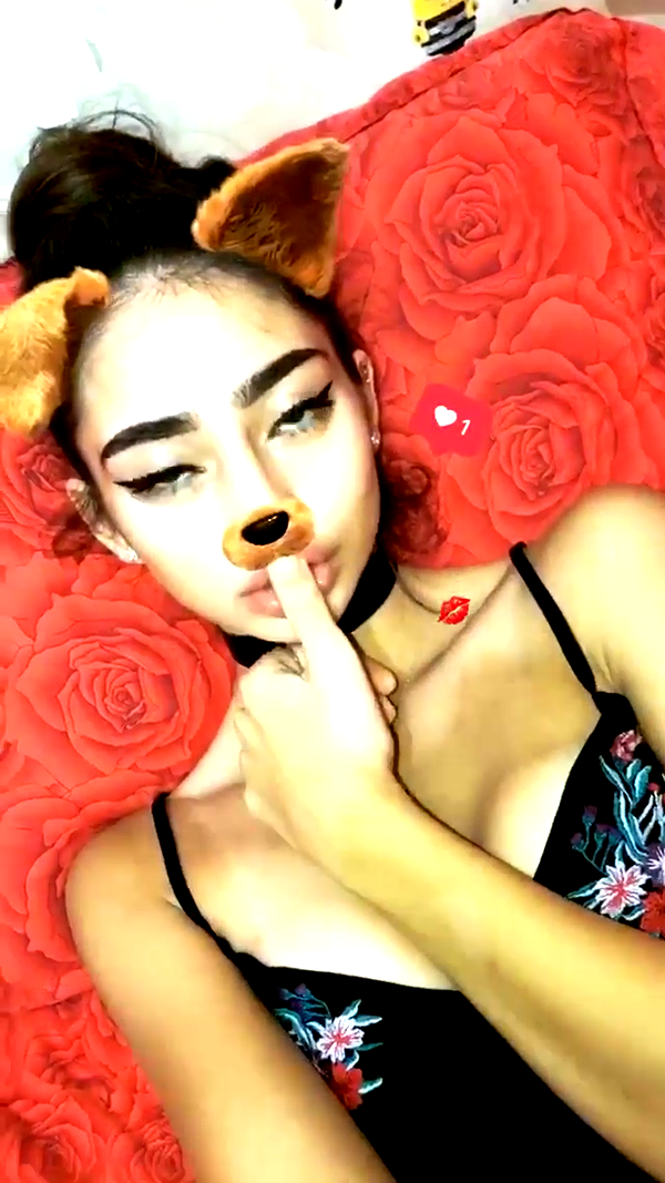 shir.moshe666 instagram image archive image