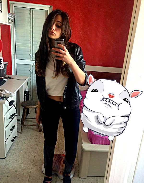 shir.moshe666 instagram image archive image