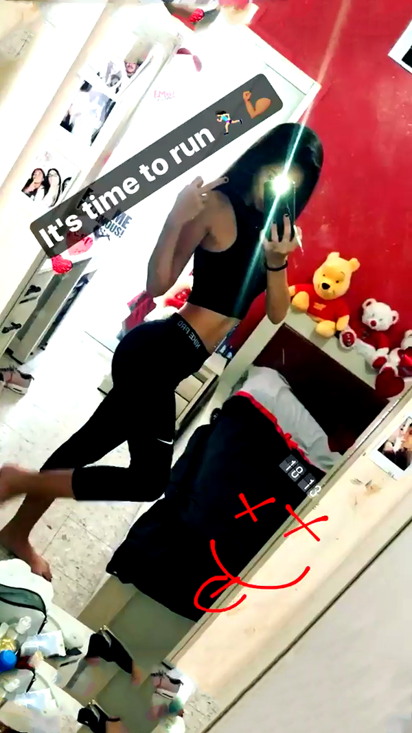 shir.moshe666 instagram image archive image