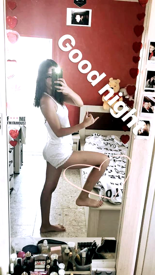 shir.moshe666 instagram image archive image