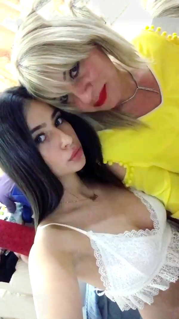 shir.moshe666 instagram image archive image