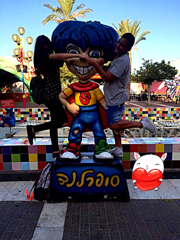 shir.moshe666 instagram image archive image