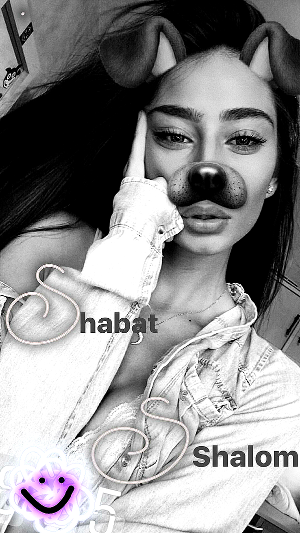 shir.moshe666 instagram image archive image