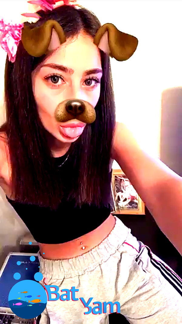 shir.moshe666 instagram image archive image