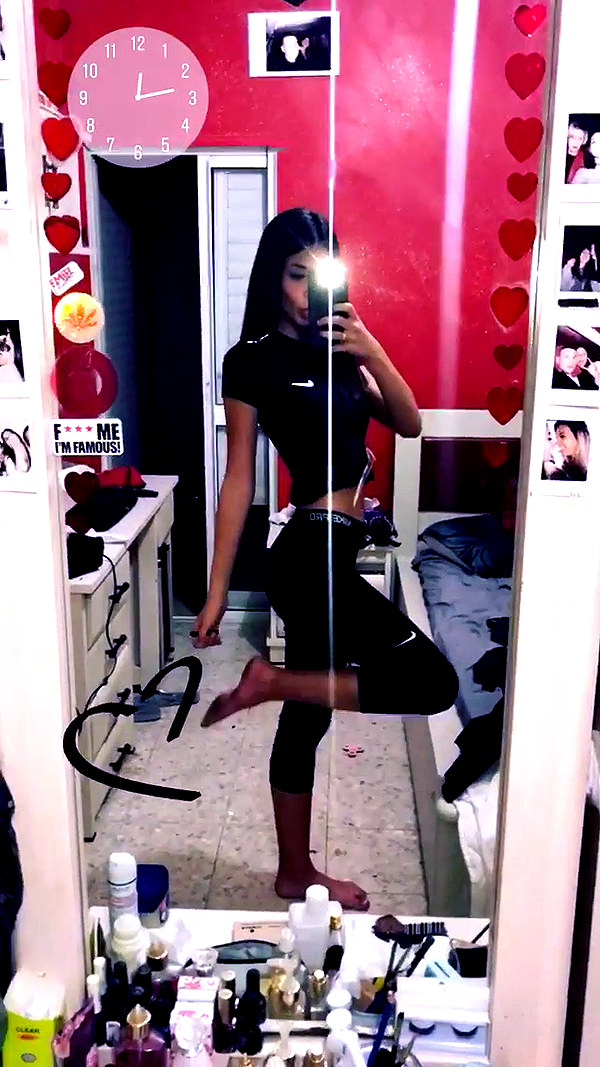 shir.moshe666 instagram image archive image