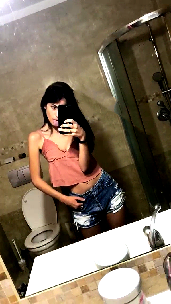 shir.moshe666 instagram image archive image
