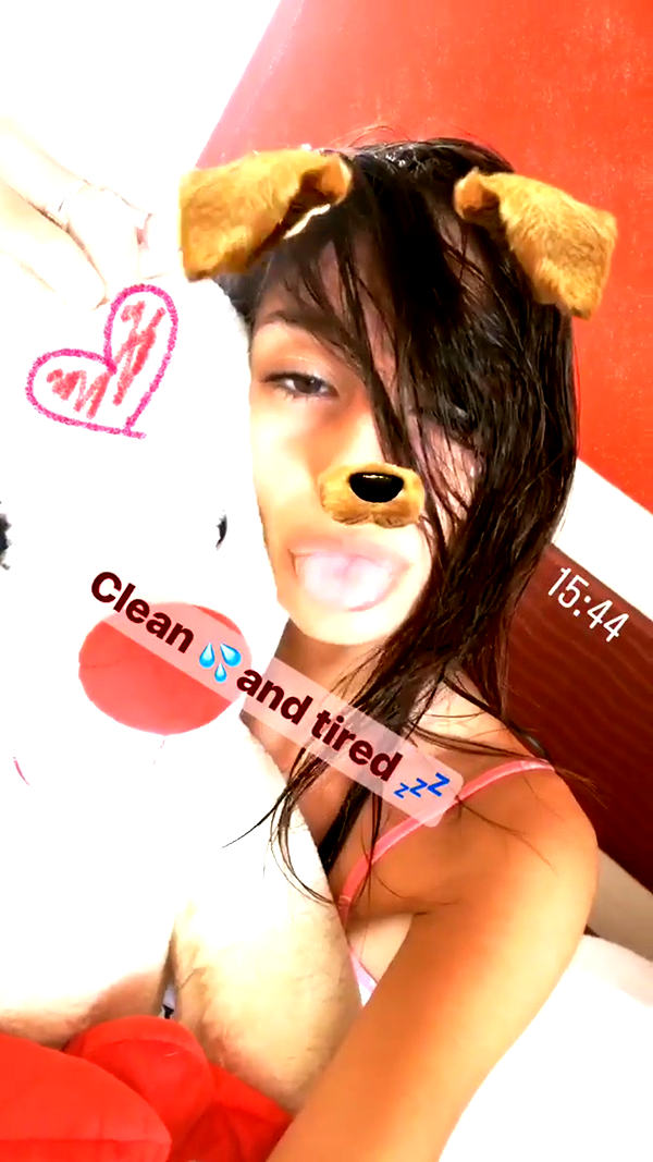 shir.moshe666 instagram image archive image