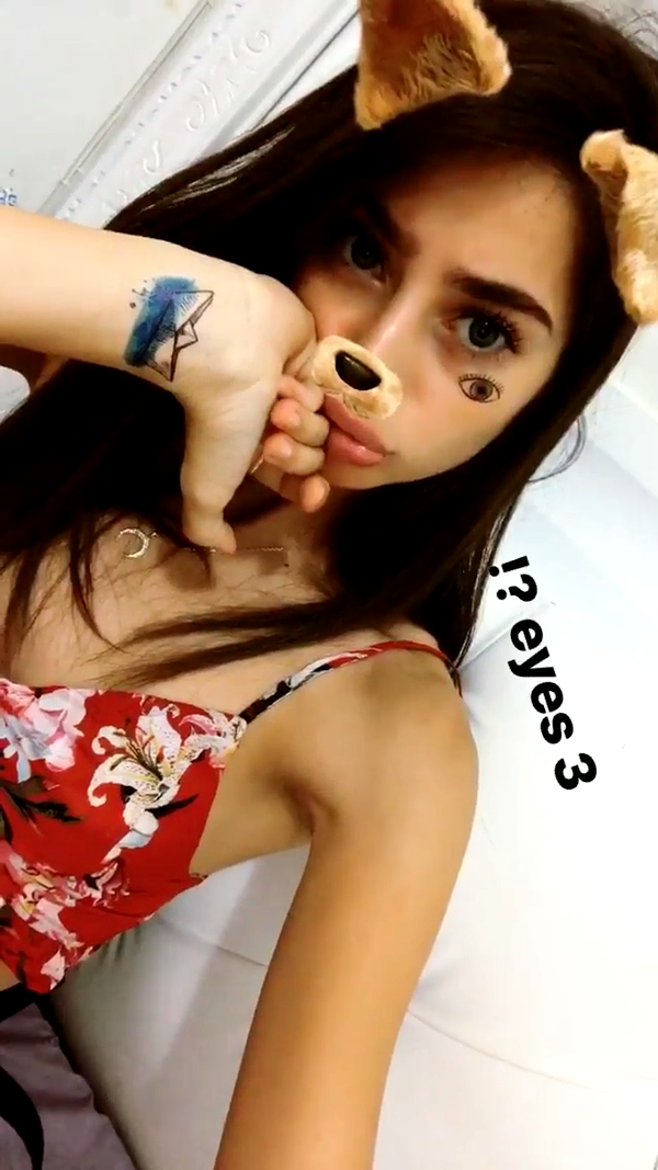 shir.moshe666 instagram image archive image