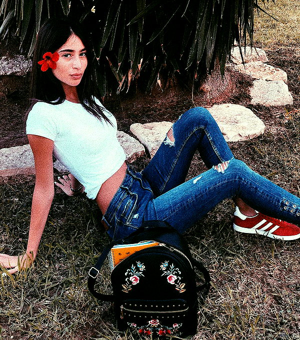 shir_moshe666 instagram image archive image