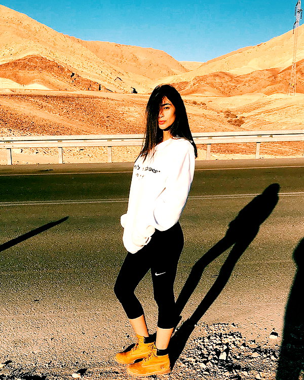 shir_moshe666 instagram image archive image