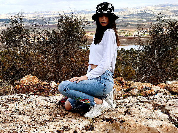 shir_moshe666 instagram image archive image