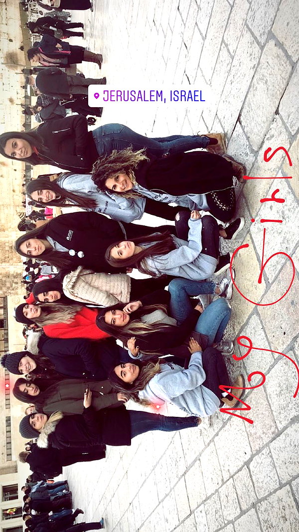 shir_moshe666 instagram image archive image
