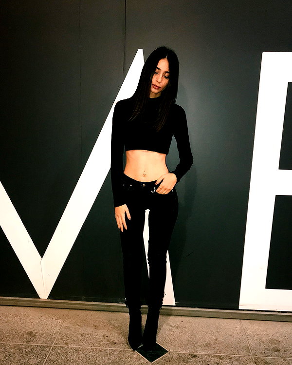shir_moshe666 instagram image archive image