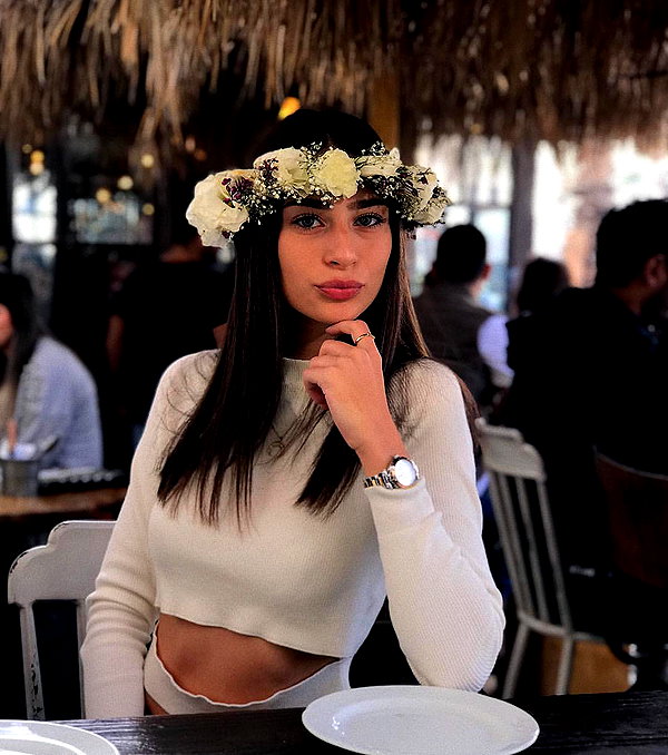 shir_moshe666 instagram image archive image