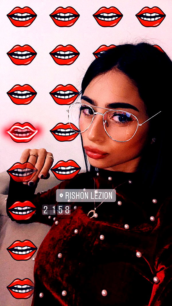shir_moshe666 instagram image archive image