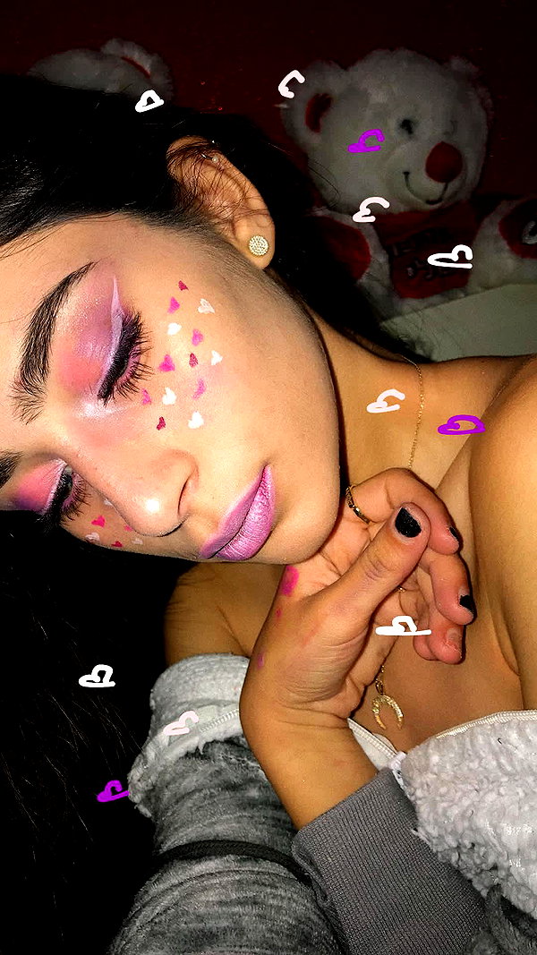 shir_moshe666 instagram image archive image