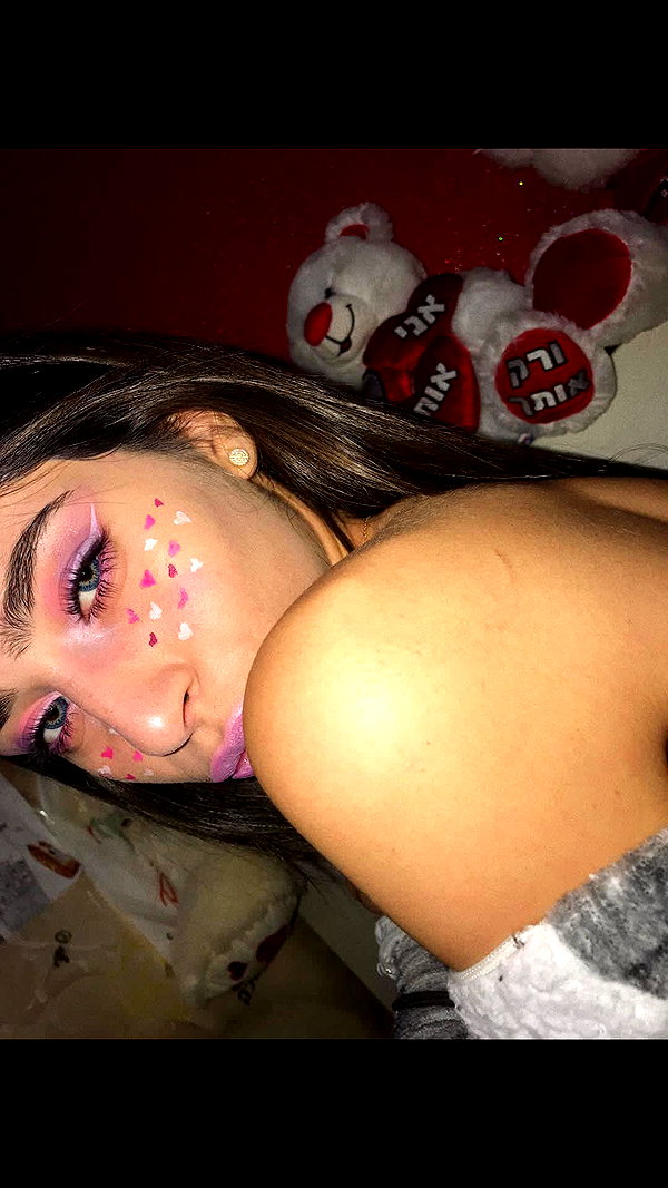 shir_moshe666 instagram image archive image