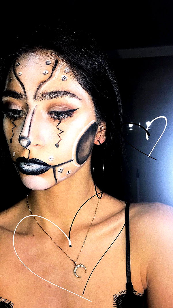 shir_moshe666 instagram image archive image