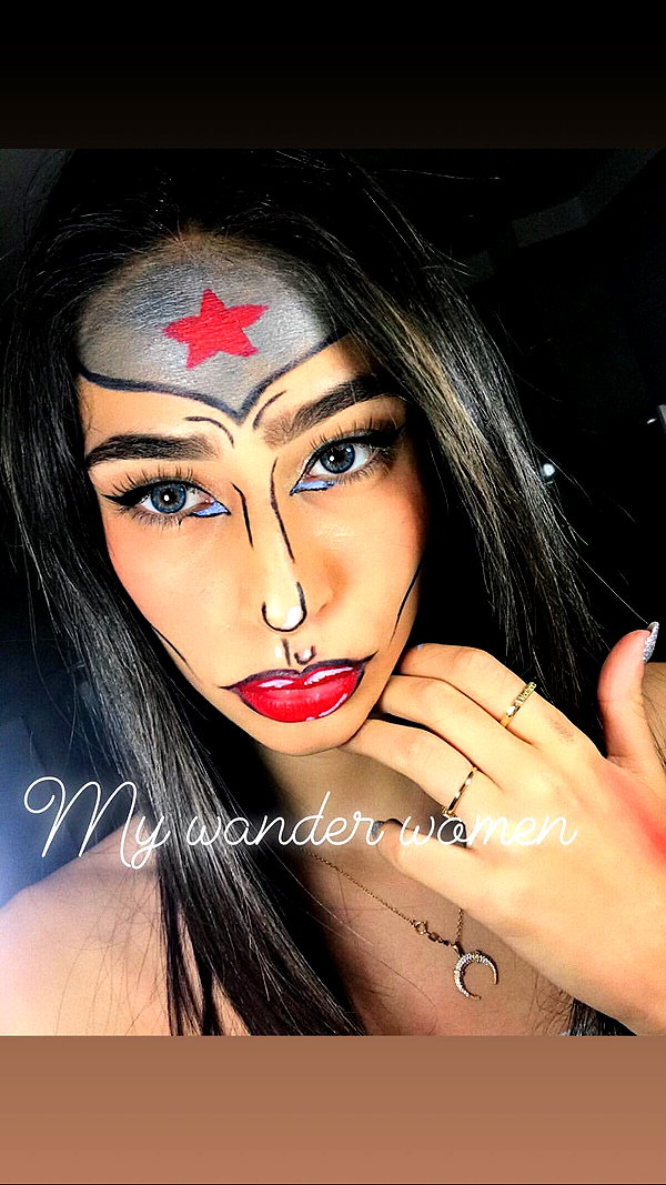 shir_moshe666 instagram image archive image