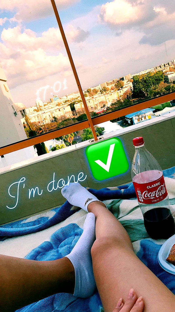 shir_moshe666 instagram image archive image