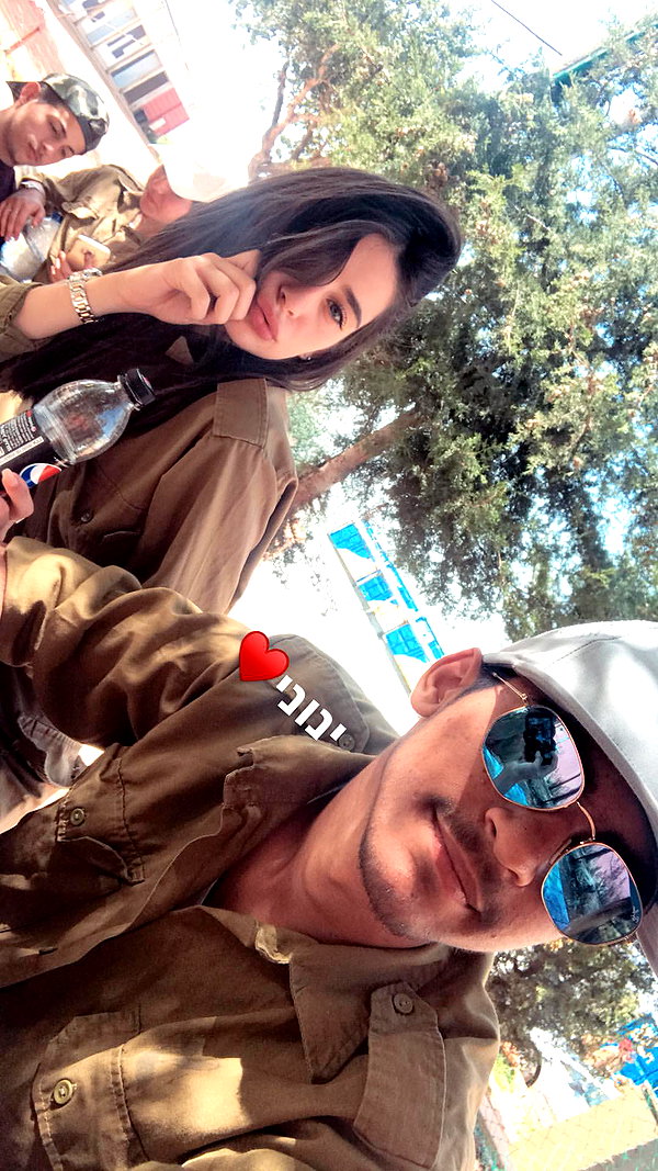 shir_moshe666 instagram image archive image