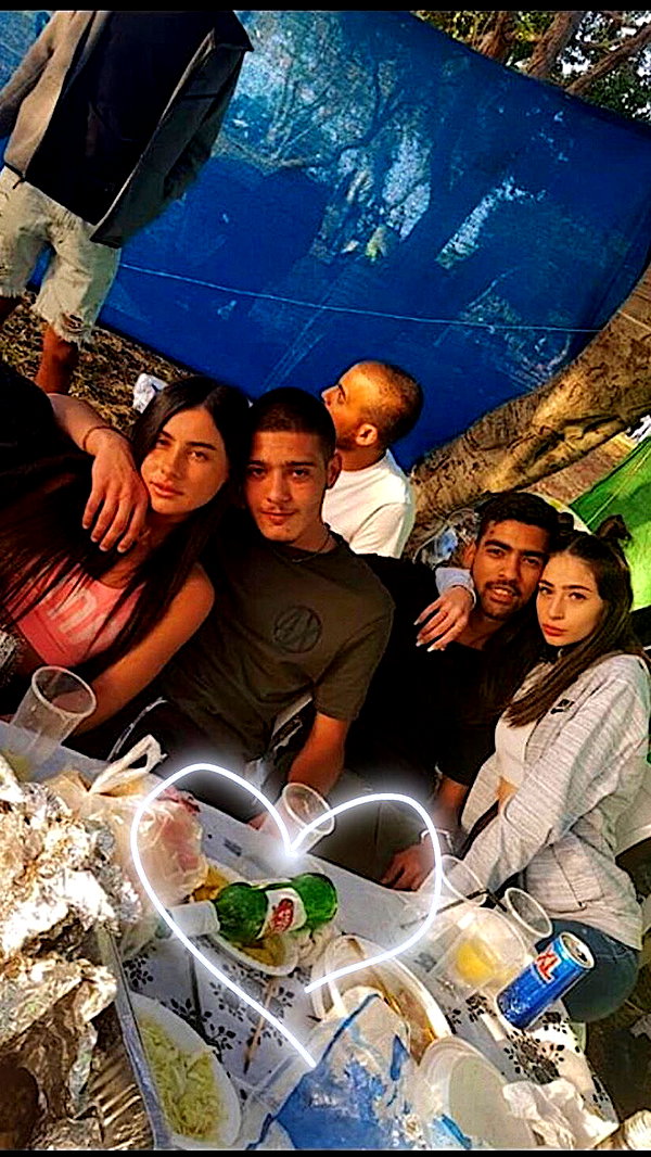 shir_moshe666 instagram image archive image