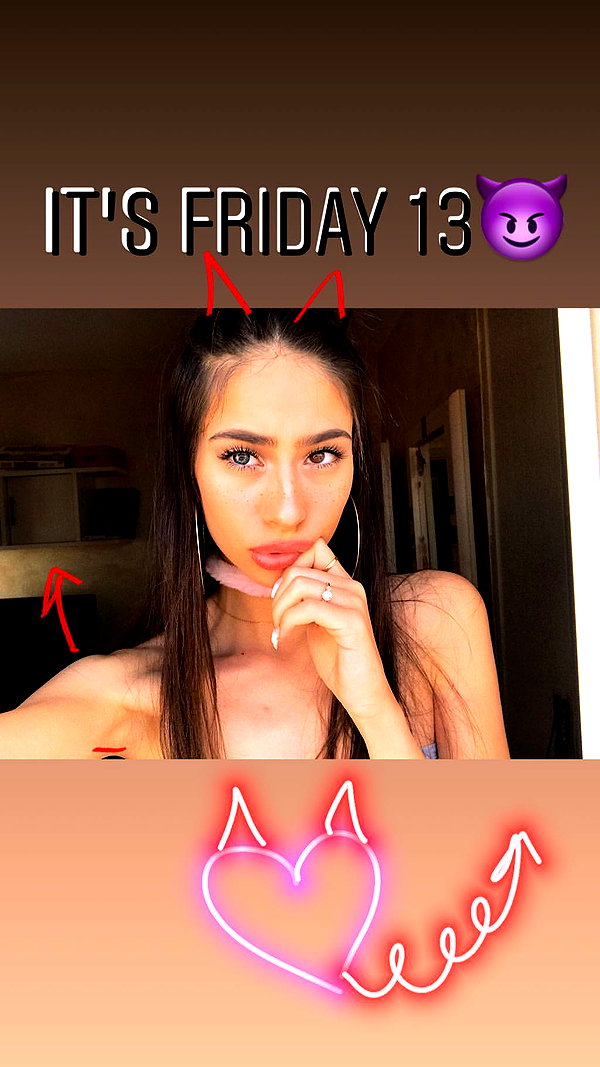shir_moshe666 instagram image archive image