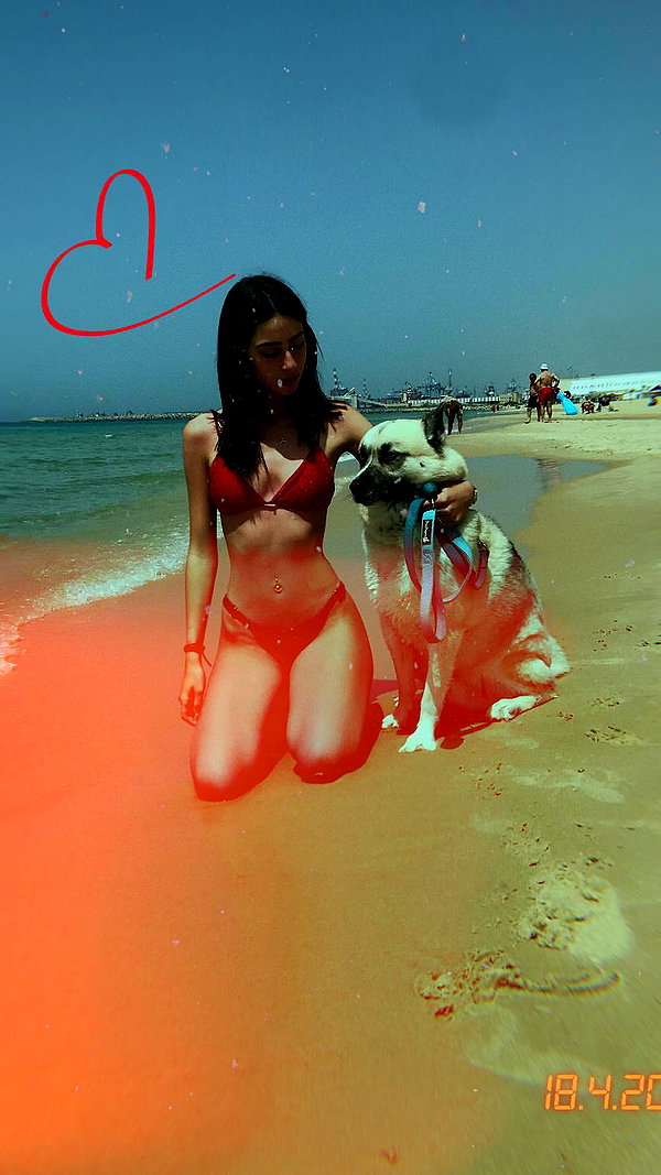 shir_moshe666 instagram image archive image
