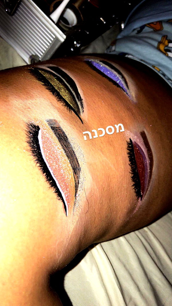 shir_moshe666 instagram image archive image