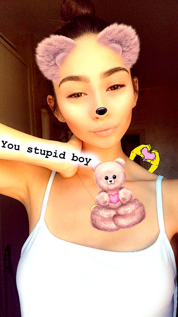 shir_moshe666 instagram image archive image