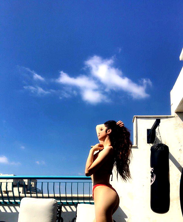 sigi.cohen1 instagram image archive image