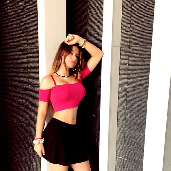 villarlydia instagram image archive image