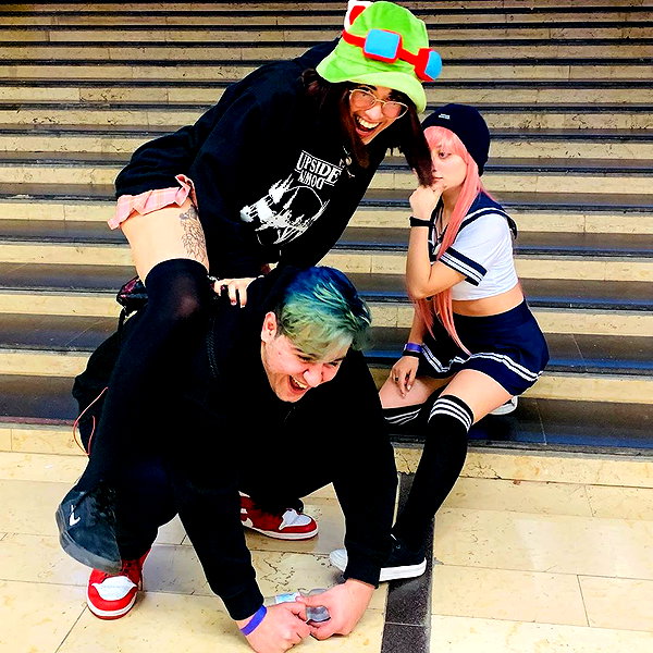 xsurio instagram image archive image