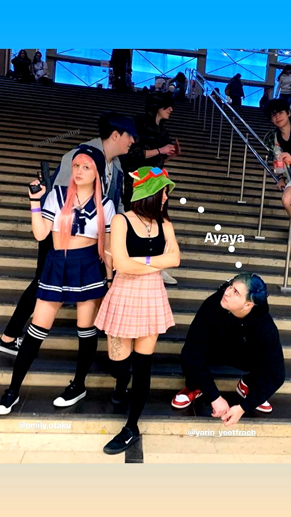 xsurio instagram image archive image