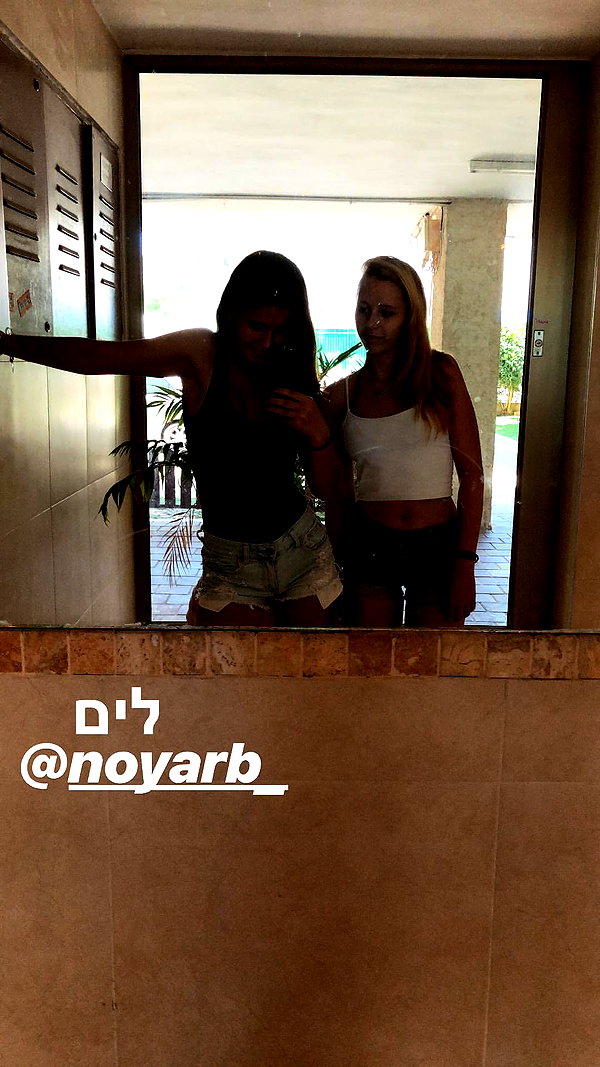 yanazlobin instagram image archive image