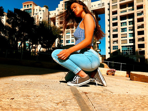 yasminomrie yasminomrie archive image